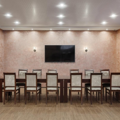 Бильярдный клуб 17 - фотография 24