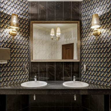 Бильярдный клуб 17 - фотография 11