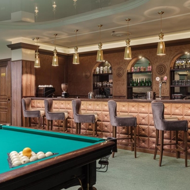 Бильярдный клуб 17 - фотография 8