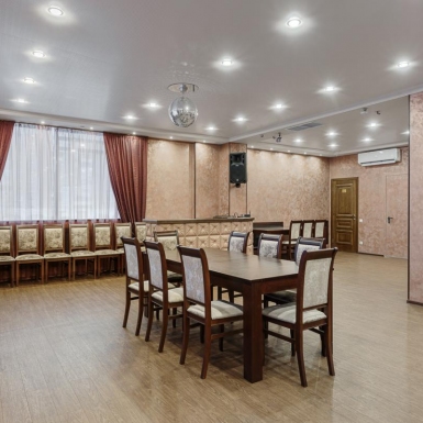 Бильярдный клуб 17 - фотография 23