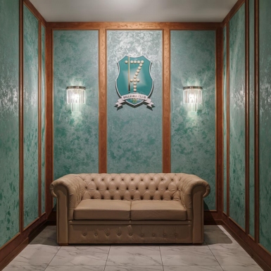 Бильярдный клуб 17 - фотография 3