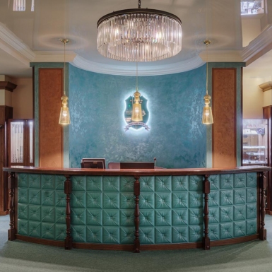 Бильярдный клуб 17 - фотография 2