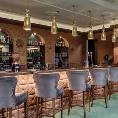 Бильярдный клуб 17 - фотография 7