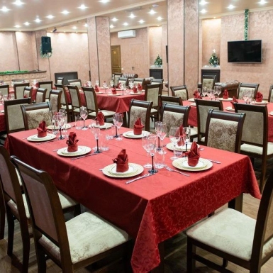 Бильярдный клуб 17 - фотография 1