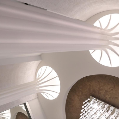 Квартира 120 м2 в ЖК 