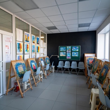 МБУ ДО ДЮЦ - фотография 8