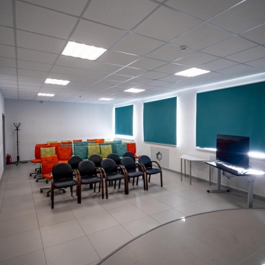 МБУ ДО ДЮЦ - фотография 10