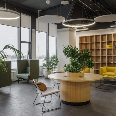 ИТ-хаб группы Т-Технологий - фотография 25