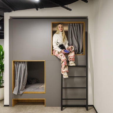 ИТ-хаб группы Т-Технологий - фотография 22