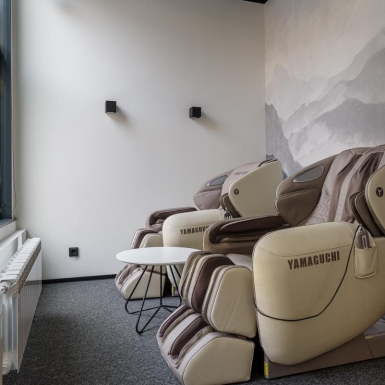 ИТ-хаб группы Т-Технологий - фотография 14