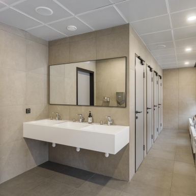 ИТ-хаб группы Т-Технологий - фотография 23