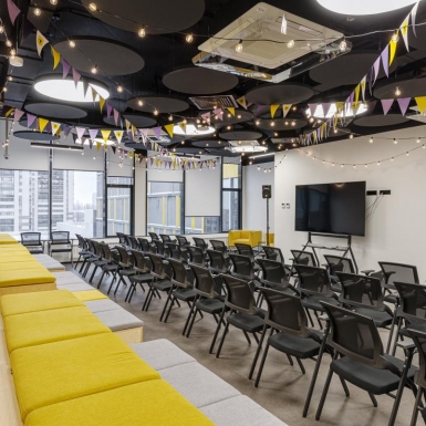 ИТ-хаб группы Т-Технологий - фотография 6