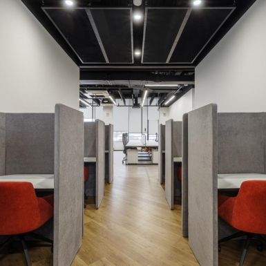 ИТ-хаб группы Т-Технологий - фотография 35