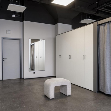 ИТ-хаб группы Т-Технологий - фотография 1