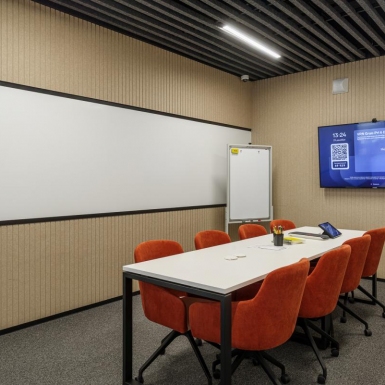 ИТ-хаб группы Т-Технологий - фотография 33