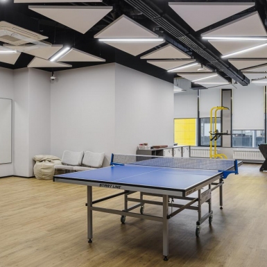 ИТ-хаб группы Т-Технологий - фотография 11