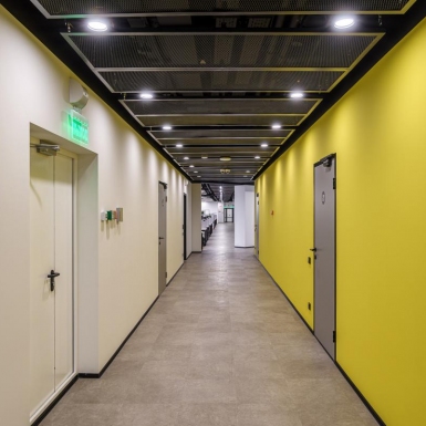 ИТ-хаб группы Т-Технологий - фотография 26