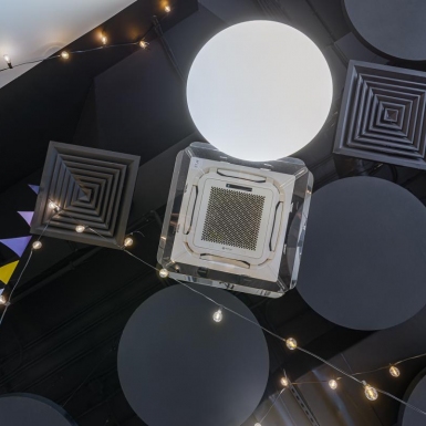 ИТ-хаб группы Т-Технологий - фотография 8