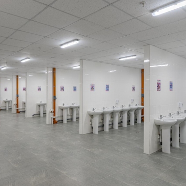 Склад Ozon (ГК 