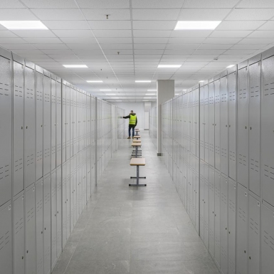 Склад Ozon (ГК 