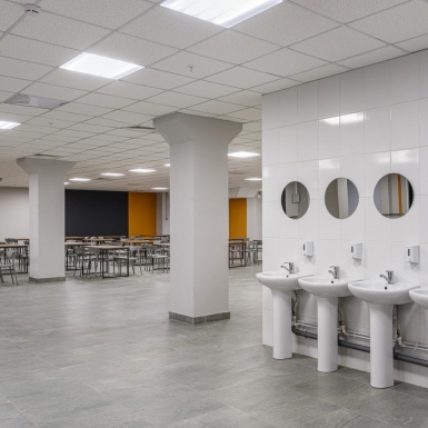 Склад Ozon (ГК 