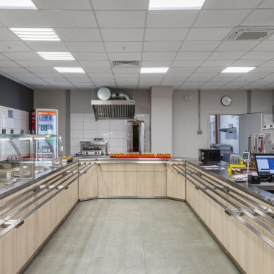 Склад Ozon (ГК 