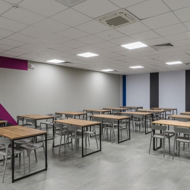 Склад Ozon (ГК 