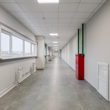 Склад Ozon (ГК 