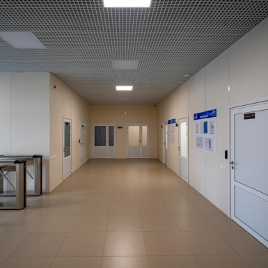 Архбум - фотография 3